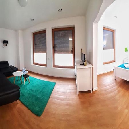 Stara Szwajcaria Bed & Breakfast Gliwice Eksteriør bilde