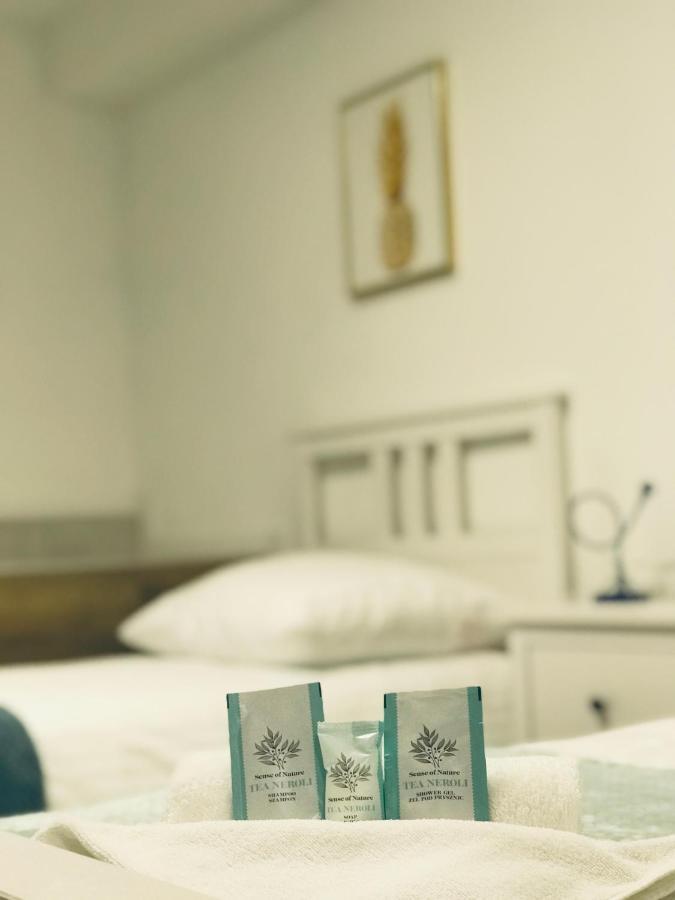 Stara Szwajcaria Bed & Breakfast Gliwice Eksteriør bilde