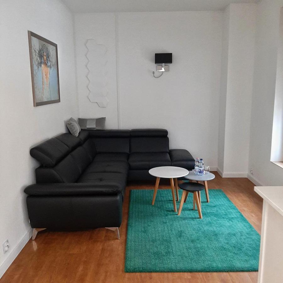 Stara Szwajcaria Bed & Breakfast Gliwice Eksteriør bilde