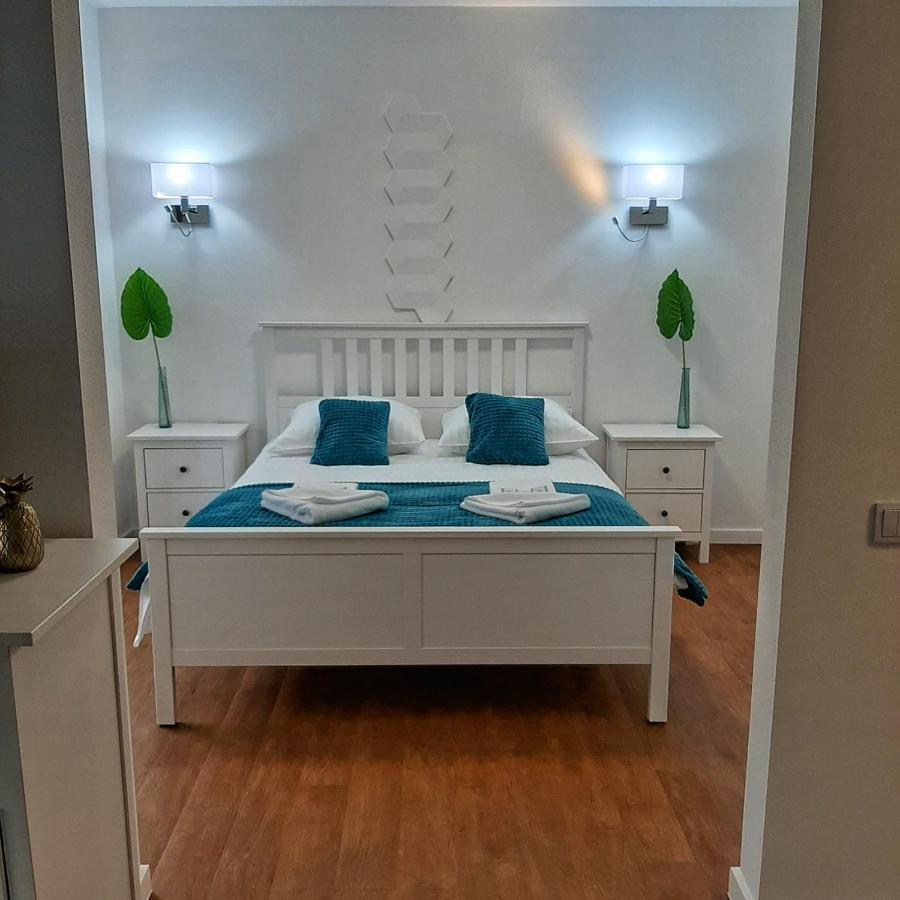 Stara Szwajcaria Bed & Breakfast Gliwice Eksteriør bilde